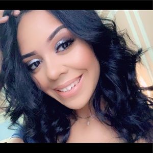 Meet your Posher, Sabrina